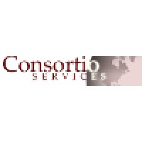 Consortio Services Logo