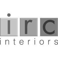 irc interiors Logo