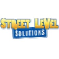 Street Level Solutions Logo