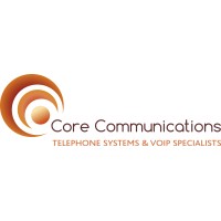 Core Communications Ireland Logo