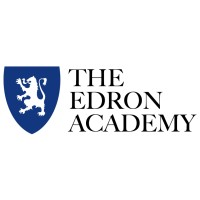 The Edron Academy Logo