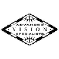 Advanced Vision Specialists Logo