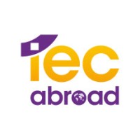 IEC Abroad Ltd Logo