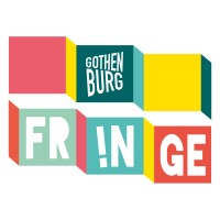 Gothenburg Fringe Festival Logo