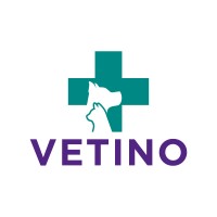 VETINO Logo