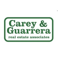 Carey and Guarrera Real Estate Logo