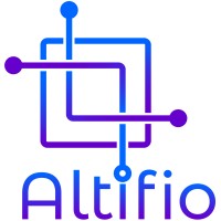 Altifio Logo