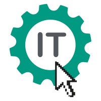 Its Whats Next IT Logo