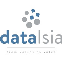 Datalsia Logo