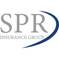 SPR Insurance Group Logo