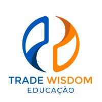 Trade Wisdom | Educação & Comunicação | Inspirar, Inovar e Transformar Logo