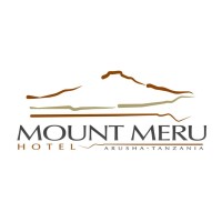 Mount Meru Hotel Logo