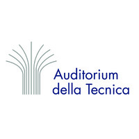 Centro Congressi Auditorium della Tecnica Logo