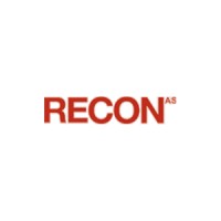 Recon A/S Logo