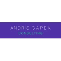 ANDRIS CAPEK CONSULTING GmbH Logo