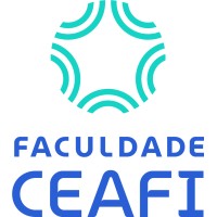 FACULDADE CEAFI Logo