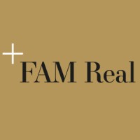 FAM Real Gesellschaft für private Immobilienwerte mbH Logo