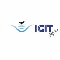 IGIT SHIPPING & LOGISTICS COMPANY LIMITED Logo