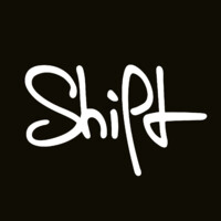 Agence Shift Logo