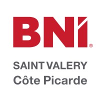BNI Saint-Valery Côte Picarde Logo