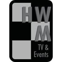 HWM TV & Events Logo