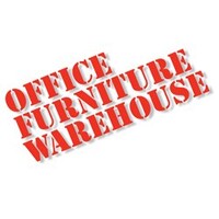 Office Furniture Warehouse-Florida Logo