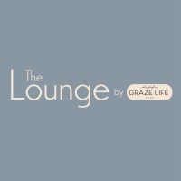 The Lounge by Graze Life Logo