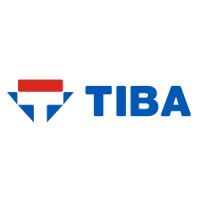 TIBA China Logo