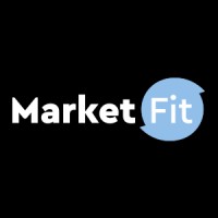 MarketFit Logo