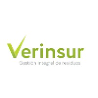Verinsur S.A. Logo