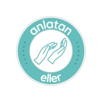 Anlatan Eller Logo
