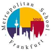 Metropolitan School Frankfurt gGmbH Logo
