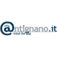 antignano.it Logo