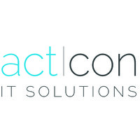 actcon GmbH Logo