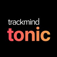 Trackmind Tonic Logo