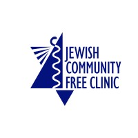 Jewish Community Free Clinic Logo