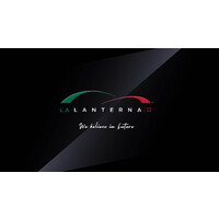 La Lanterna Rome Logo