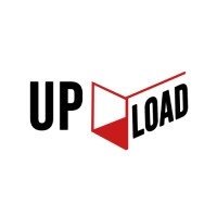 UpLoad Locação de Equipamentos Logo
