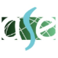 ASE Global Partners Logo