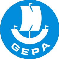 GEPA - FIBERGLASS INDUSTRY & TRADE CO. INC. Logo