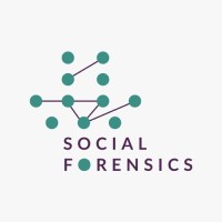 Social Forensics Logo