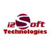 i2soft Technologies Logo