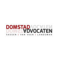 Domstad Advocaten Logo