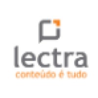 Lectra Comunicação Logo