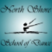 North Shore School of Dance Logo