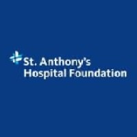 St. Anthonys Hospital Foundation Logo