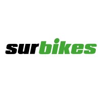 Distribuciones Surbikes, S.L. Logo