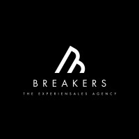 Breakers Agency Logo