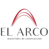 Materiales de Construcción El Arco SL Logo