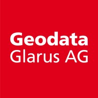 Geodata Glarus AG Logo